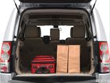  Trunk props photo